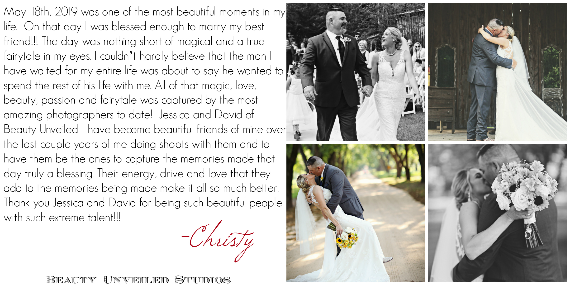 Christy Sutton Reviews